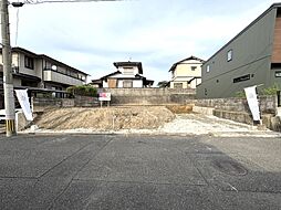 八幡西区千代1丁目-DS 3号地