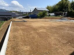 福津市若木台　土地 1号地