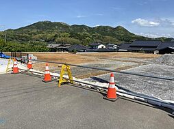 福津市若木台　土地 2号地