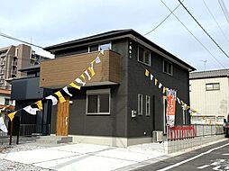 門司区中二十町-D 29号地