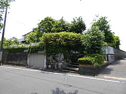 直方市大字山部　土地