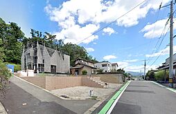 福岡市東区八田12期-KSB　土地 1号地