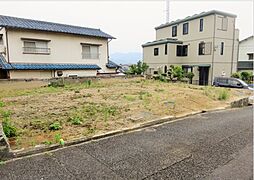八幡西区美原町　建築条件無し