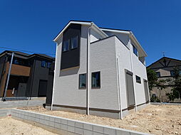 宗像市ひかりヶ丘4丁目3期-YT