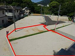 糟屋郡宇美町ゆりが丘６丁目 2号地