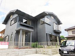 下関市長府才川2丁目　リフォーム済み物件