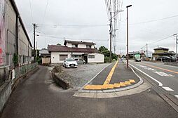 久留米市大善寺町宮本　土地