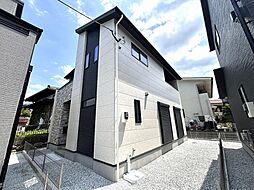 宇美町宇美中央1丁目3期-YT