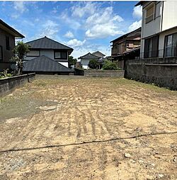 八幡西区別当町　建築条件無し