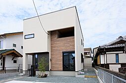 久留米市東合川町-DS