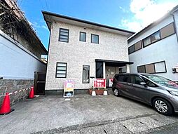 門司区老松町　戸建