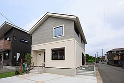 久留米市荒木町荒木-DS