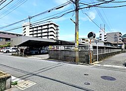 小倉北区神岳1期-KST　土地 4号地