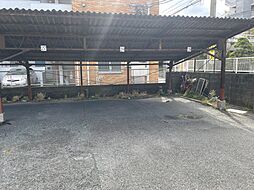 小倉北区神岳1期-KST　土地 5号地