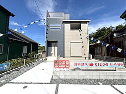 糸島市志摩サンセットロード第1-HF2 1号棟