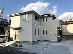 八幡西区割子川２丁目-DS