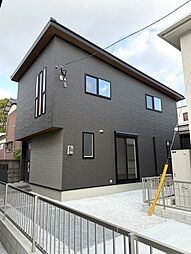 八幡西区割子川２丁目-DS 2号地