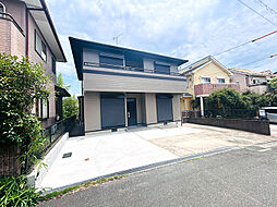 福岡市東区青葉3丁目　戸建