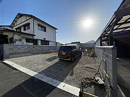 戸畑区福柳木2丁目　土地