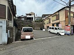 戸畑区東大谷１丁目-土地