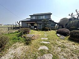 行橋市大字下検地-土地