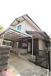 小倉南区津田新町 戸建