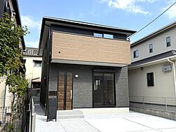 八幡西区若葉２丁目-D 13号地