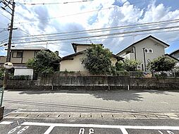 太宰府市朱雀4期-KST 土地 2号地