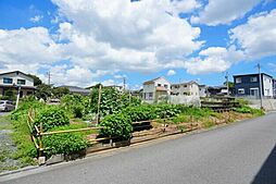 八幡西区真名子2丁目 土地