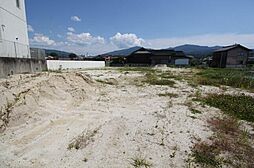 嘉麻市大隈町　土地