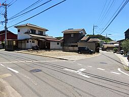 八幡西区大字本城 建築条件無し