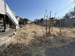 八幡西区本城東3丁目　土地