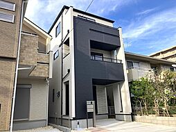 福岡市東区奈多1丁目-TJF 2号棟