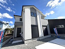 福津市津屋崎1丁目4期-YT