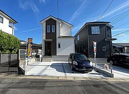 福岡市東区香住ヶ丘5丁目-ISF A号棟