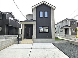 福岡市東区香住ヶ丘5丁目-ISF C号棟