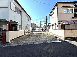 春日市白水ヶ丘5丁目売地