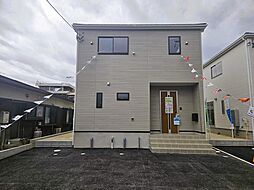 久留米市御井町第16-AKU 2号棟