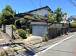 古賀市今の庄2丁目　土地