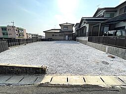 苅田町大字尾倉　土地