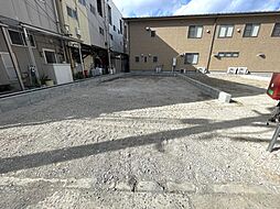 北九州市小倉北区大田町1期-KST　土地 1号地
