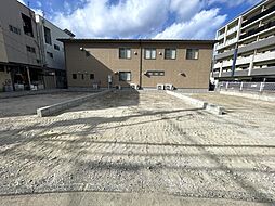 北九州市小倉北区大田町1期-KST　土地 2号地