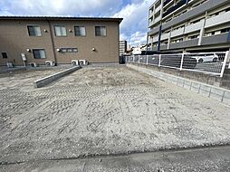 北九州市小倉北区大田町1期-KST　土地 3号地