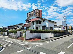 福津市若木台1期-KST　土地 1号地