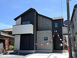 小倉南区志井2期-KSK 3号棟