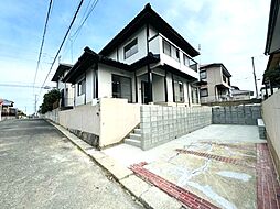 岡垣町旭台2丁目　戸建