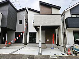 福岡市西区愛宕4期-KSB 2号棟