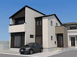 古賀市千鳥6丁目1期-YT