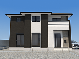 古賀市千鳥6丁目1期-YT