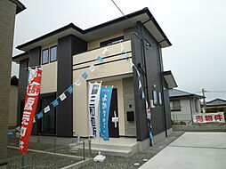 古賀市千鳥6丁目1期-YT